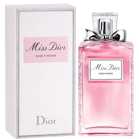 miss dior rose and roses model|Miss Dior rose n'roses 100ml.